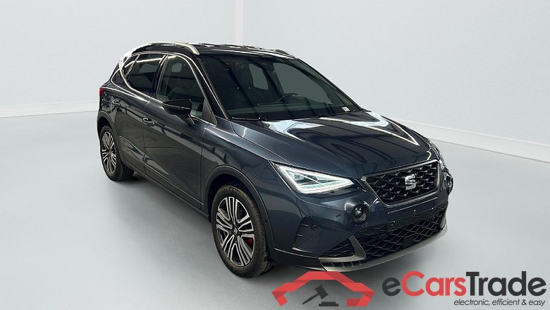 Seat Arona 1.0 TSI 115 CH START/STOP BVM FR