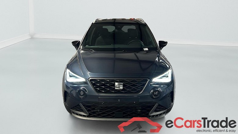 Seat Arona 1.0 TSI 115 CH START/STOP BVM FR #2