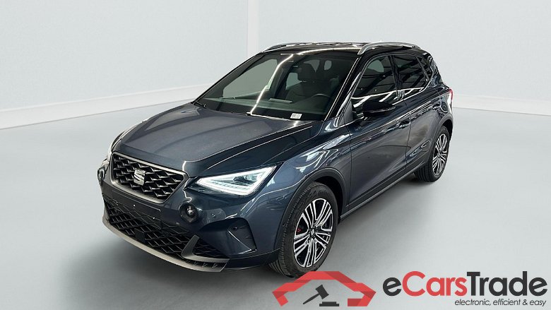 Seat Arona 1.0 TSI 115 CH START/STOP BVM FR #3