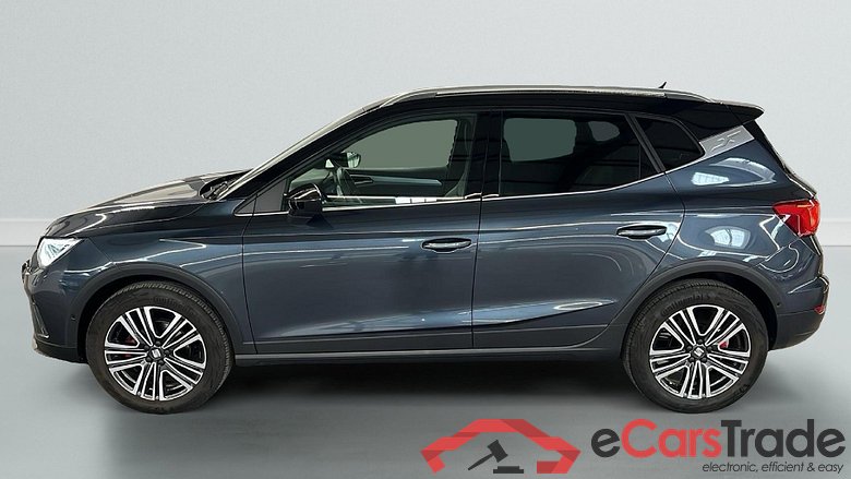 Seat Arona 1.0 TSI 115 CH START/STOP BVM FR #4