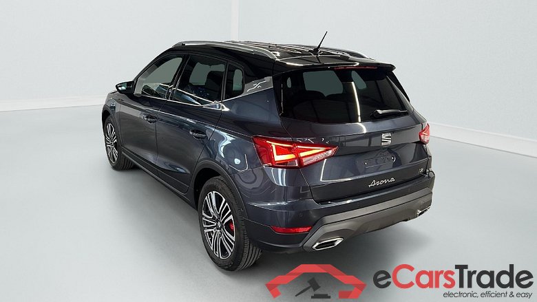 Seat Arona 1.0 TSI 115 CH START/STOP BVM FR #5