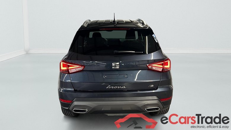 Seat Arona 1.0 TSI 115 CH START/STOP BVM FR #6