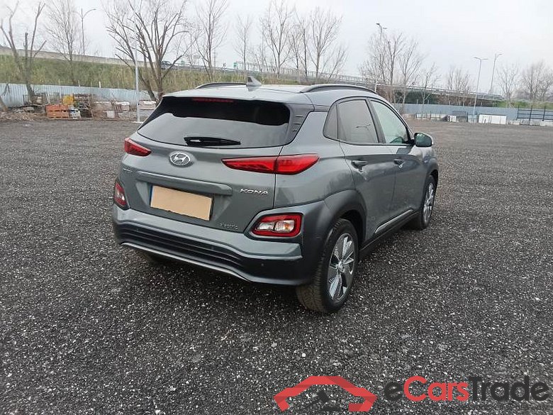 HYUNDAI KONA / 2017 / 5P / SUV EV XPRIME+ 39 KWH #2