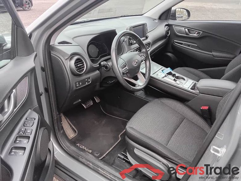 HYUNDAI KONA / 2017 / 5P / SUV EV XPRIME+ 39 KWH #3