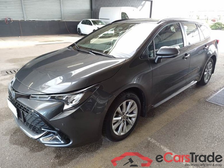 TOYOTA COROLLA / 2019 / 5P / STATION WAGON TS 1.8 HYBRID ACTIVE MY23 #1