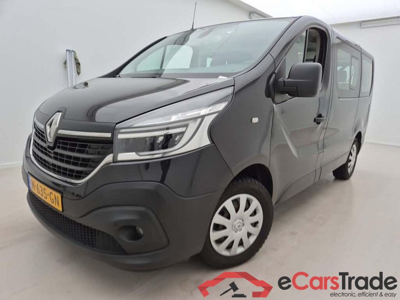 RENAULT Trafic Passenger 2.0 dCi 145 Zen #1