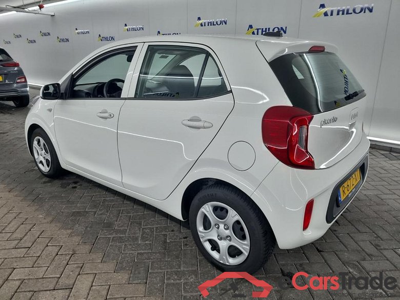 KIA Picanto 1.0 DPi ComfortLine 4-zits 49kW Athlon Edition #4