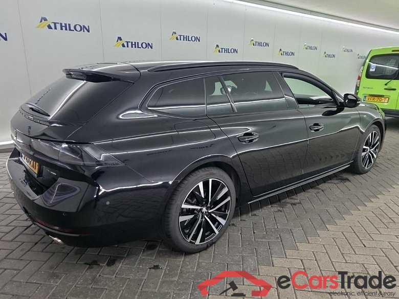 PEUGEOT 508 SW GT Pack Business HYbrid 225 e-EAT8 5D 165kW #3