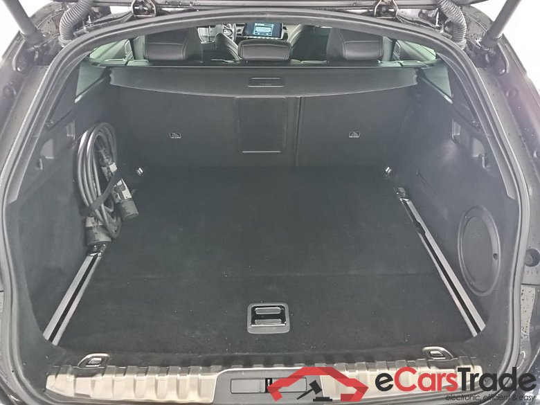PEUGEOT 508 SW GT Pack Business HYbrid 225 e-EAT8 5D 165kW #5