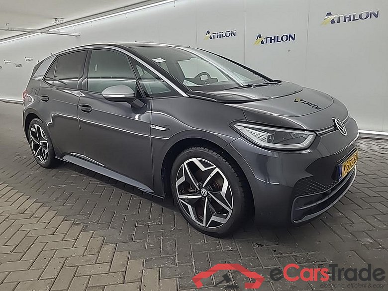VOLKSWAGEN ID.3 58kWh 1st Plus auto 5D 150kW Athlon Edition #2