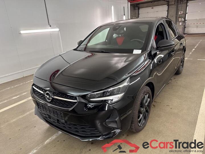 Opel Corsa Corsa 1.2 Turbo S/S Auto GS Line 96kW/131pk  5D/P Auto-8 #1