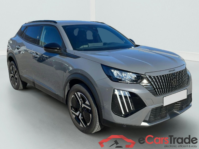 Peugeot 2008 PureTech 100 S&S BVM6 Allure