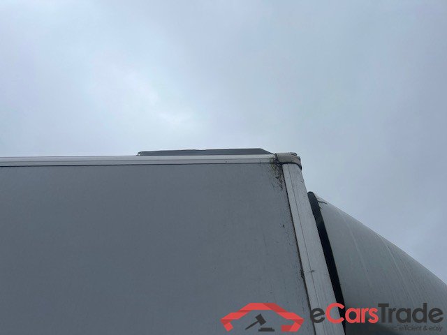 Ford Transit 350 130pk L4H1 Ambiente FWD Laadbak + Laadklep #3