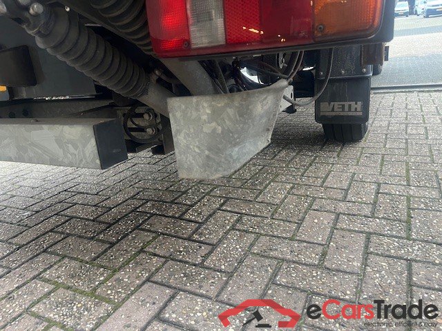 Ford Transit 350 130pk L4H1 Ambiente FWD Laadbak + Laadklep #4