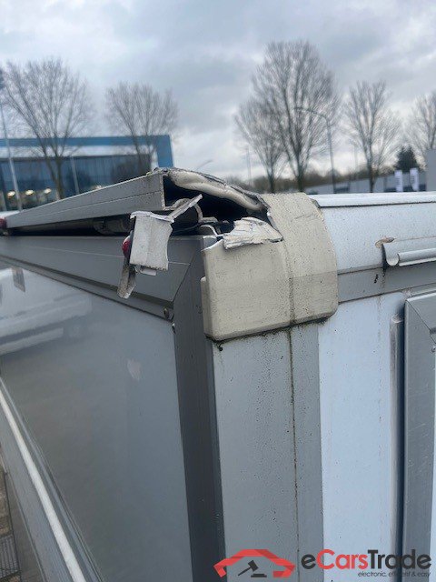 Ford Transit 350 130pk L4H1 Ambiente FWD Laadbak + Laadklep #5