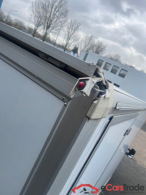 Ford Transit 350 130pk L4H1 Ambiente FWD Laadbak + Laadklep #6