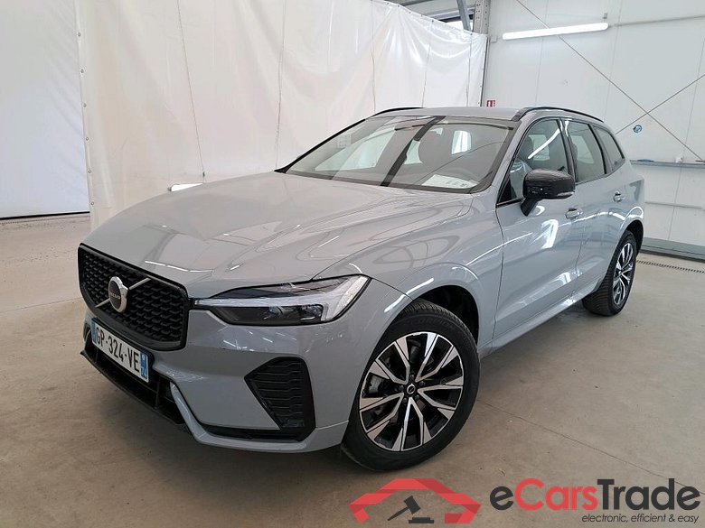 XC60 Plus Style Dark 2WD 2.0 B4 195CV BVA8 E6d #1