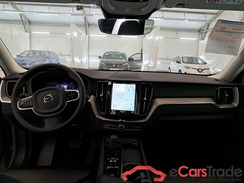 XC60 Plus Style Dark 2WD 2.0 B4 195CV BVA8 E6d #5