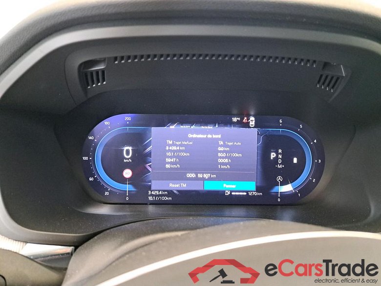 XC60 Plus Style Dark 2WD 2.0 B4 195CV BVA8 E6d #6