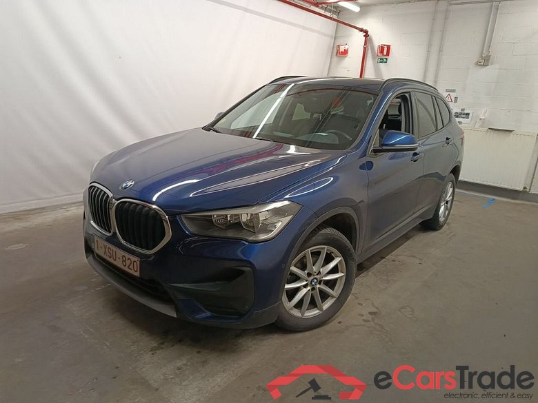 BMW X1 sDrive16d (85 kW) 5d #1