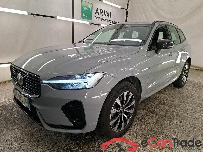 XC60 Plus Style Dark 2WD 2.0 B4 195CV BVA8 E6d #1