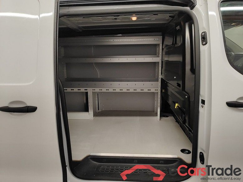 Peugeot Expert Standard L2 2.0 BlueHDi 145 EAT8 4d #2