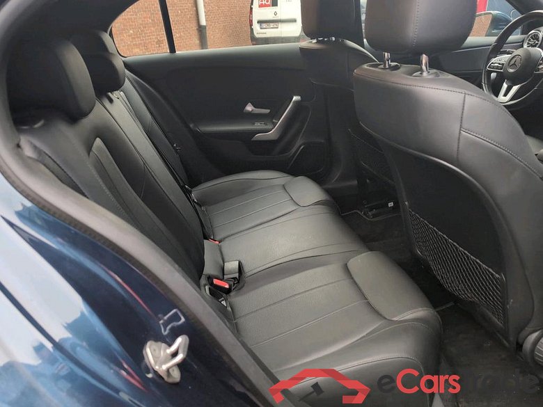 MERCEDES-BENZ A-CLASS 1.3 A 250 E DCT BUSINESS SOLUTION #6
