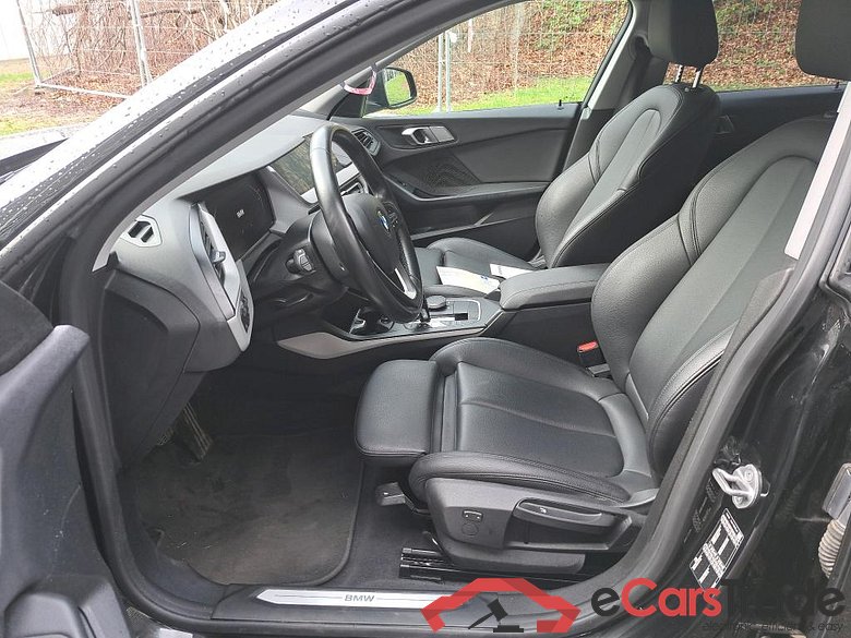 BMW 2 SERIES GRAN COUPAu2030 1.5 218IA GRAN COUPE #5