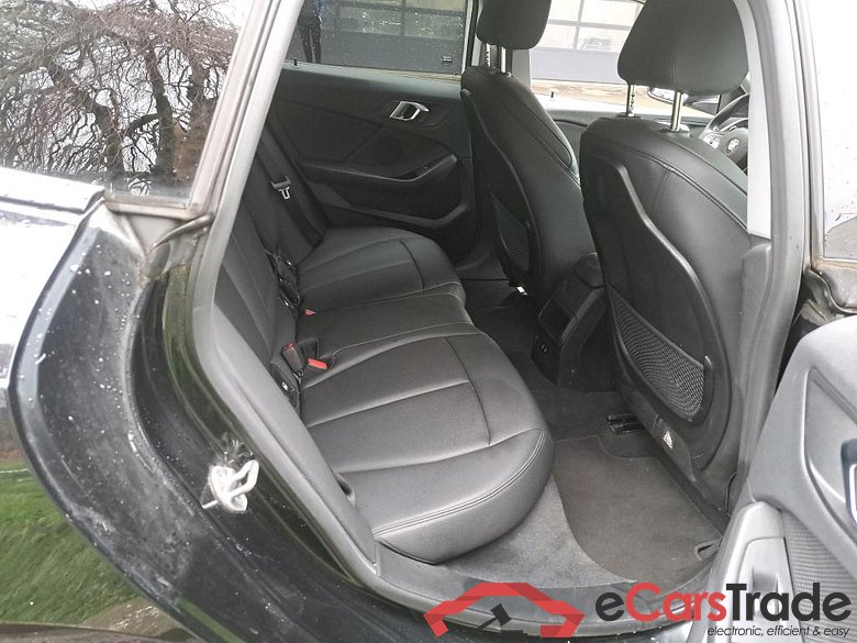 BMW 2 SERIES GRAN COUPAu2030 1.5 218IA GRAN COUPE #6