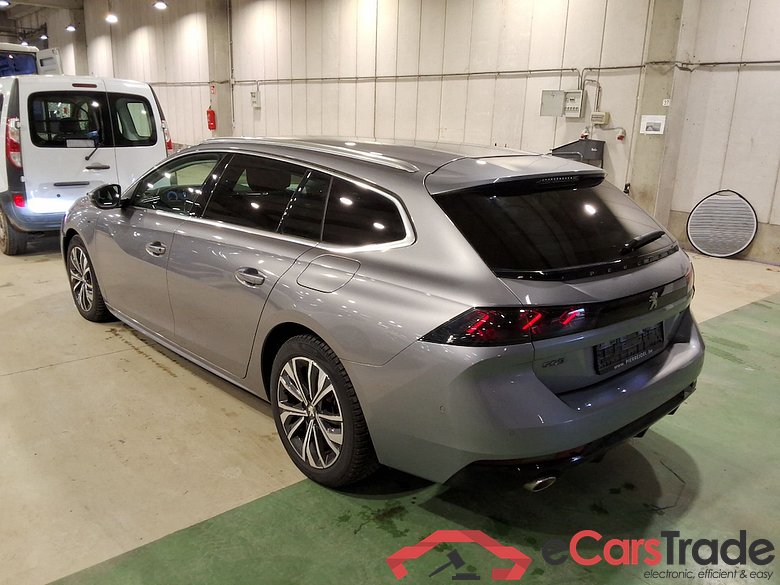 PEUGEOT 508 SW 1.6 HYBRID 225 E-AUTO ALLURE PACK #2