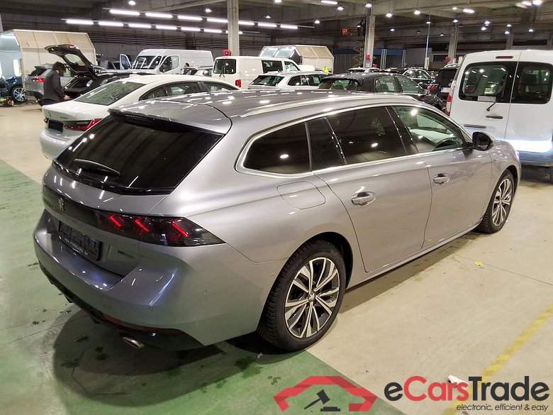 PEUGEOT 508 SW 1.6 HYBRID 225 E-AUTO ALLURE PACK #4