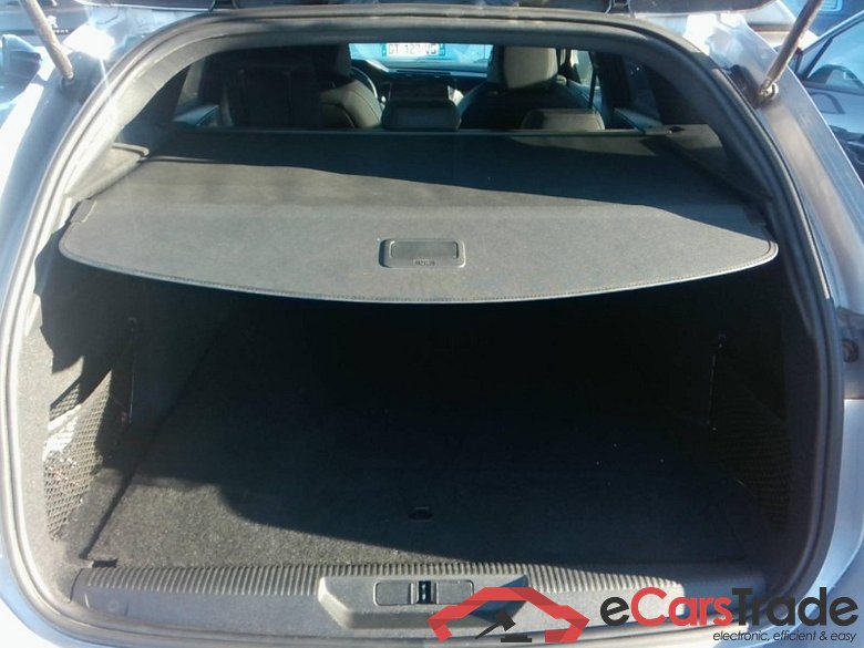 Peugeot 308 1.6 Plug-In Hybrid GT-Line Aut. LED-Xenon I-Cockpit Navi 1/2 Sport-Leather-Alcantara KeylessGo Camera Klima PDC ... #5