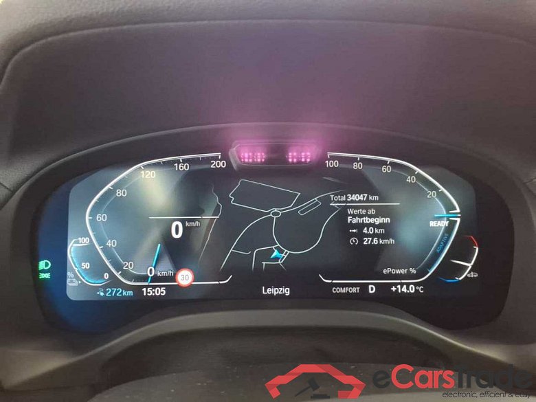 BMW iX3 (G08E/G08F)(07.2020->) DE - SUV5, Impressive BEV, (Facelift) 2021 - 2025 #4