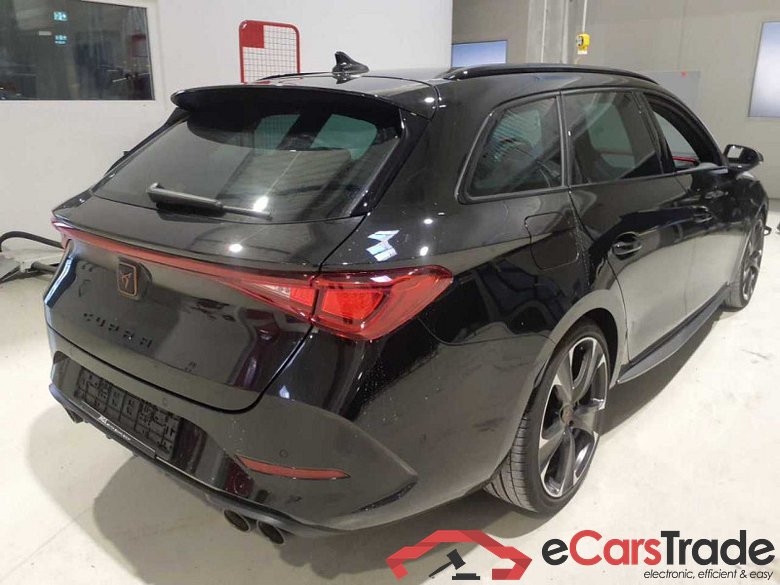 Cupra Leon Sportstourer (KL8/KU8)(09.2020->) DE - Kb5 2.0 TSI EU6d, VZ 4Drive OPF (EURO 6d), 2021 - 2024 #5