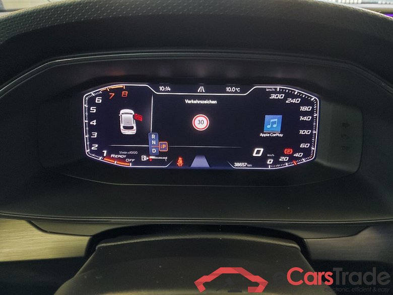 Cupra Leon (KL1/KU1)(09.2020->) DE - LimS5 2.0 TSI EU6d, OPF (EURO 6d), 2022 - 2024 #3