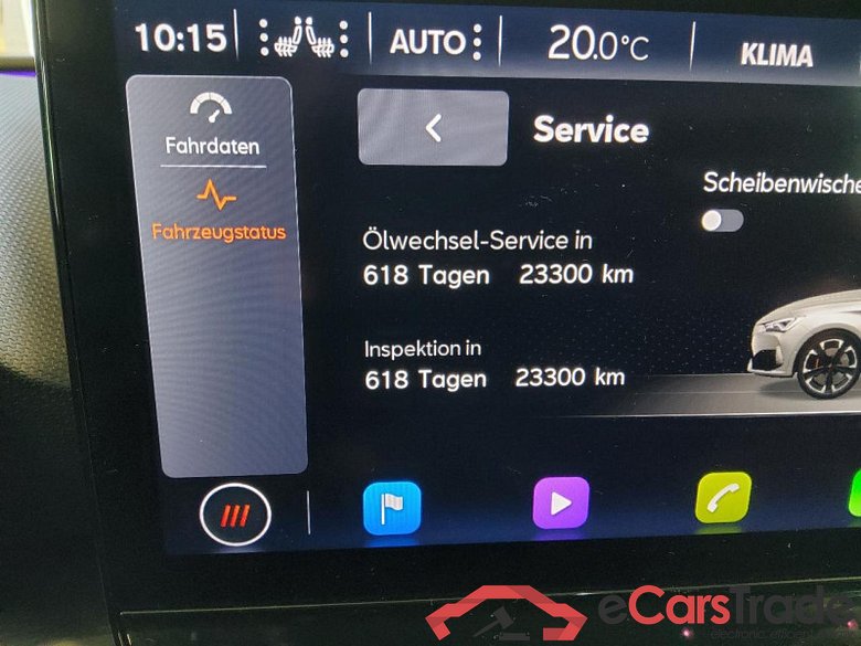 Cupra Leon (KL1/KU1)(09.2020->) DE - LimS5 2.0 TSI EU6d, OPF (EURO 6d), 2022 - 2024 #4