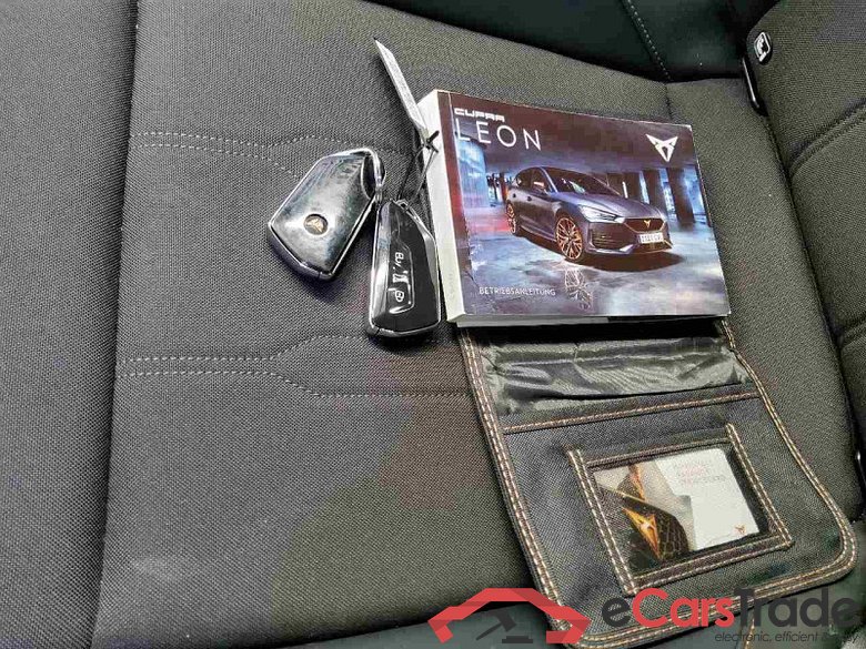 Cupra Leon (KL1/KU1)(09.2020->) DE - LimS5 2.0 TSI EU6d, OPF (EURO 6d), 2022 - 2024 #6