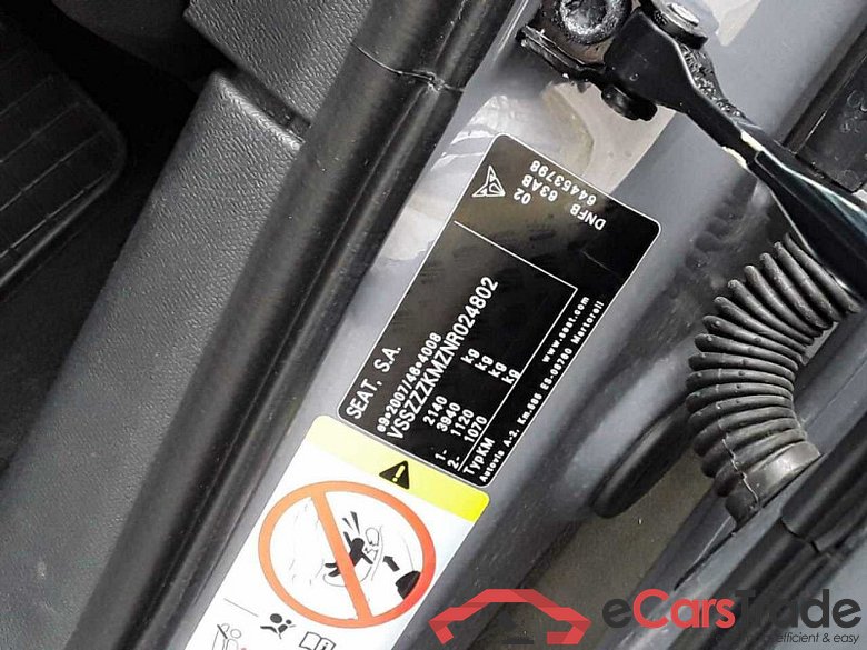 Cupra Formentor (KM7)(08.2020->) DE - SUV5 2.0 TSI EU6d, VZ 4 Drive, 2020 - 2024 #5