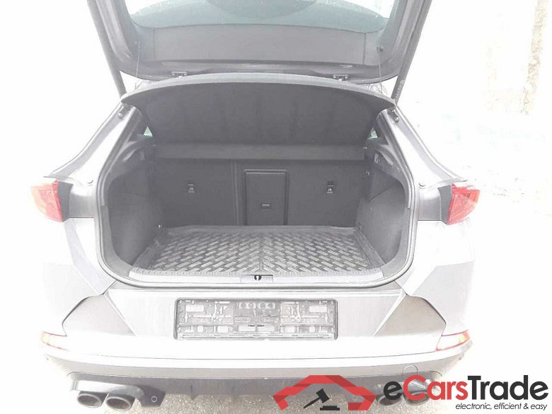 Cupra Formentor (KM7)(08.2020->) DE - SUV5 2.0 TSI EU6d, VZ 4 Drive, 2020 - 2024 #6