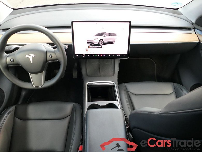 TESLA Model Y Long Range Dual Motor AWD 5d 378kW #3