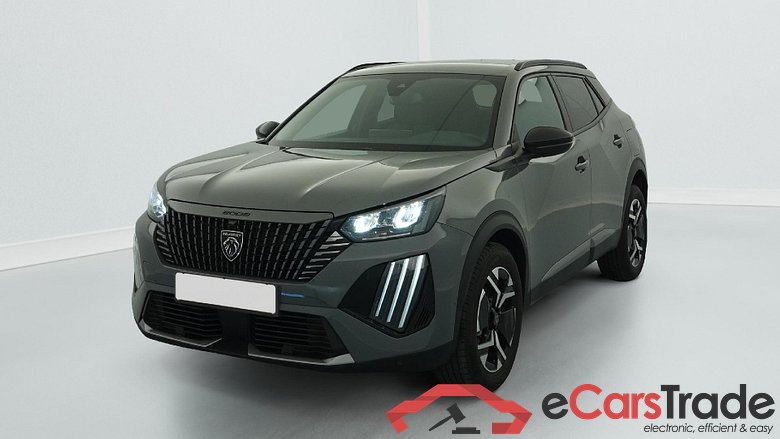 Peugeot 2008 PureTech 100 S&S BVM6 Allure #3