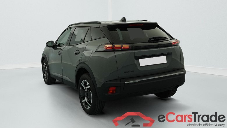 Peugeot 2008 PureTech 100 S&S BVM6 Allure #5