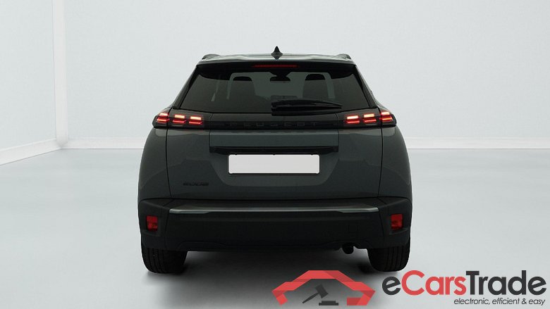 Peugeot 2008 PureTech 100 S&S BVM6 Allure #6