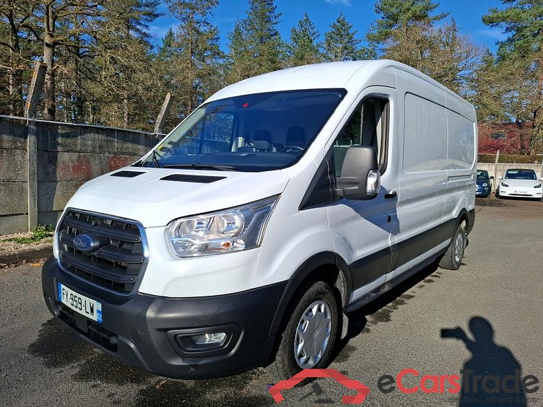 Transit 310 L3 Trend