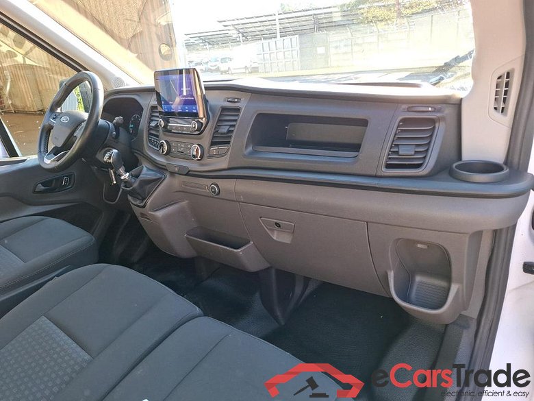 Transit 310 L3 Trend #5