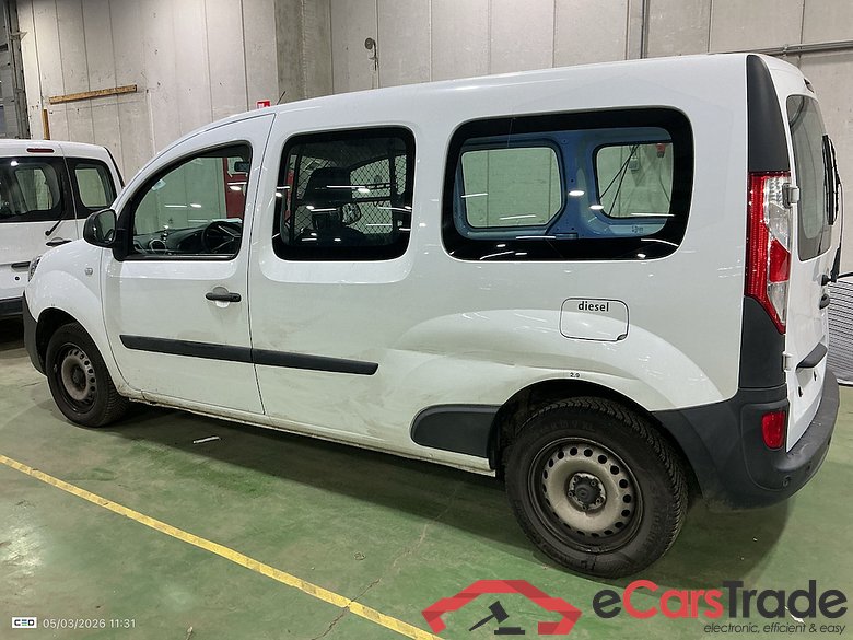 RENAULT KANGOO EXPRESS 1.5 BLUE DCI 95 MAXI CONFORT #3