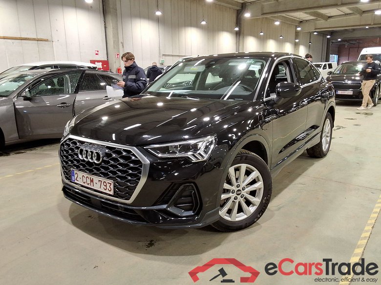 AUDI Q3 Sportback 1.4 45 TFSI E S TRONIC