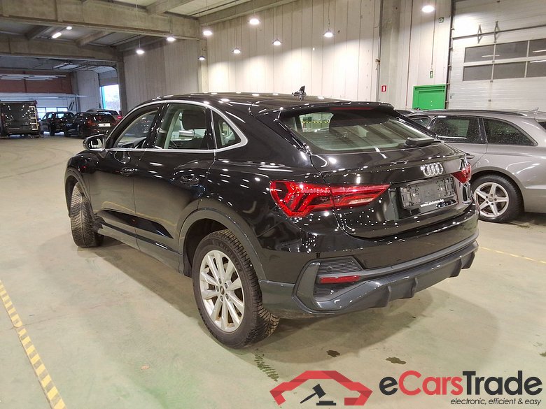 AUDI Q3 Sportback 1.4 45 TFSI E S TRONIC #2