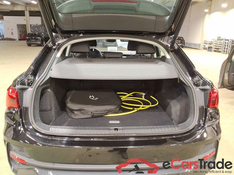 AUDI Q3 Sportback 1.4 45 TFSI E S TRONIC #3