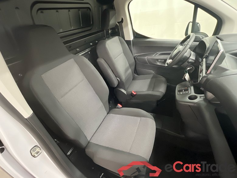 Citroen e-Berlingo Van 50 kWh Electric 50 kWh #5